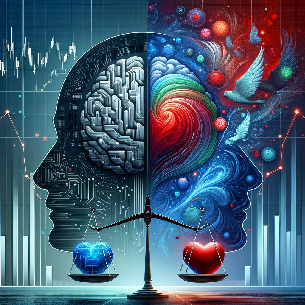Psychology of Risk: Overcoming Emotional Trading