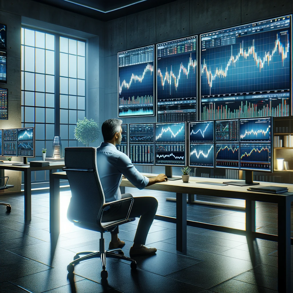 Why Most Traders Fail and How Instant Funded Trader Can Help You Succeed